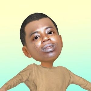 Meet your Posher, Five